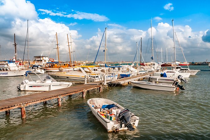Private Walking Tour of Paphos - Why Paphos makes a good walking tour