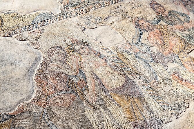 Private Walking Tour of Paphos - What the private format is really worth