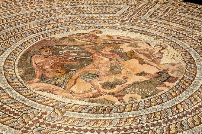 Private Walking Tour of Paphos - Who will enjoy this Paphos experience most