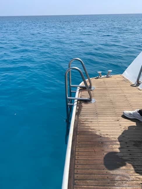 Protaras: 80s and 90s Sunset Cruise with Cypriot Dinner & DJ - From Fig Tree Bay to Cape Greco