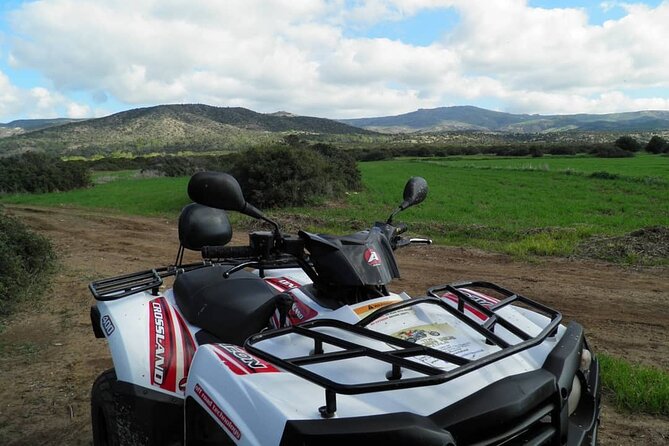 Quad or Buggy Tour from Coral Bay to Adonis Baths - Is the Quad or Buggy Worth $108.84?