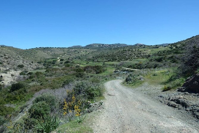 Quad or Buggy Tour from Coral Bay to Lara Bay - Lara Beach and the extra cost of lunch