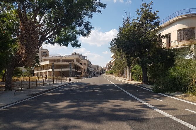 Red Bus Varosha experience in English from Ayia Napa, Protaras - Passports, clothing, and practical preparation