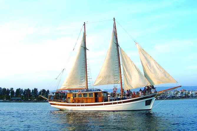 San Antonio Premier Morning Adults Only Cruise from Protaras - Who gets the best value from this cruise?