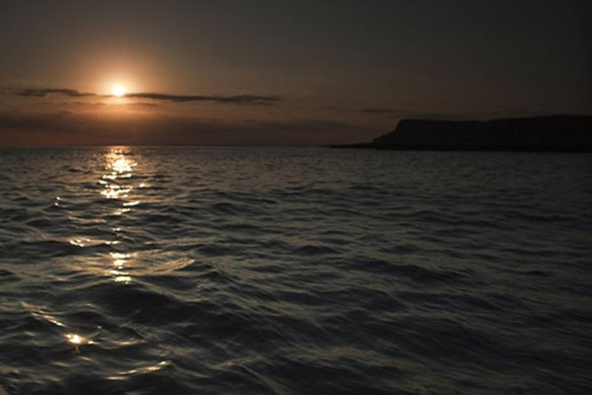 San Antonio Premier Sunset Adults Only Cruise from Protaras - Two hours near the Blue Lagoon area