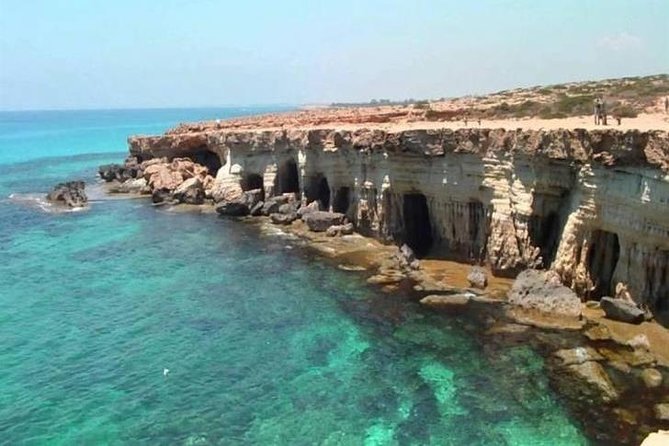 San Antonio Ruby Sunset Cruise from Protaras - Is $71.04 a fair price?