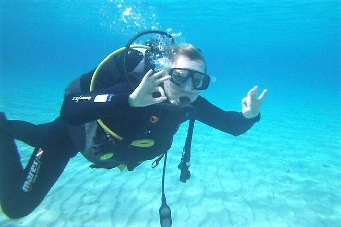 Scuba Diver Course - Instructors and the Safety Culture