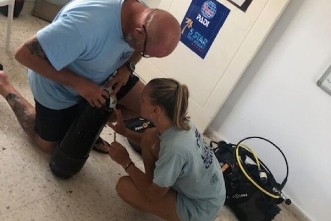 Scuba Diver Course - Is $492.12 Good Value?