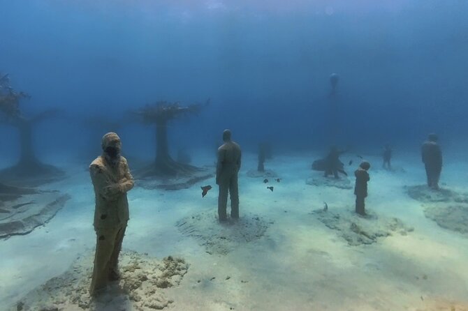 Scuba Diving Experience & MUSAN Dive + Free Edited Video 2xdives - Price, group size, and the five-and-a-half-hour schedule