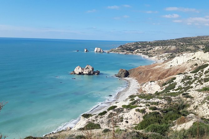 Self drive Buggy Safari at Aphrodite's Rock in Paphos - Choosing between a buggy and a quad