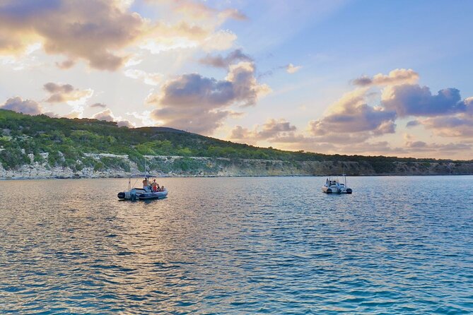 Self Drive from Latchi to Blue Lagoon Boat Rental - Fontana Amoroza and the final coastal stops
