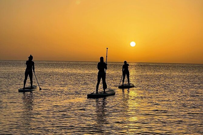Sunrise SUP at Protaras, Green Bay - Is $48.19 a fair price?