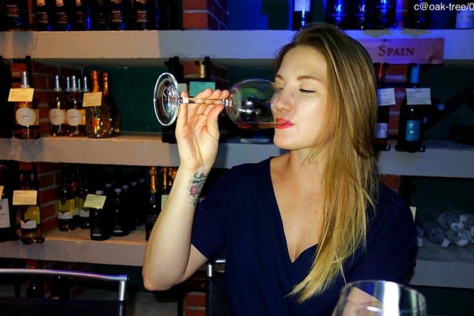 Tasting 10 + 1 CYPRUS WINES including transfers only from Larnaca - Key points to know before booking