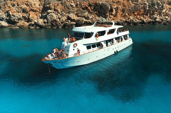 The Original 80/90's & DJ Sunset Cruise - ADULTS 16+ - Pirate caves and a little coastal history