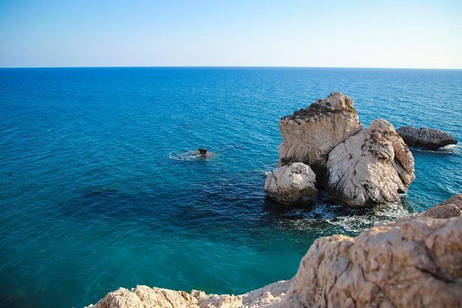 Tour to Troodos, Kykkos Monastery, Omodos and Winery from Paphos - Free time in Troodos for lunch and shopping