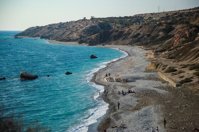 Tour to Troodos, Kykkos Monastery, Omodos and Winery from Paphos - What the $66.08 price really covers