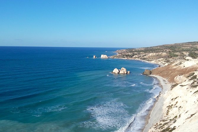 Treasures of Limassol from Paphos - Kolossi Castle and the story of Commandaria