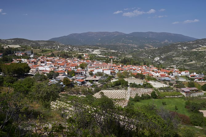 Troodos Mountains 4x4 Tour with Meze Lunch from Larnaca - Why this Troodos day trip works