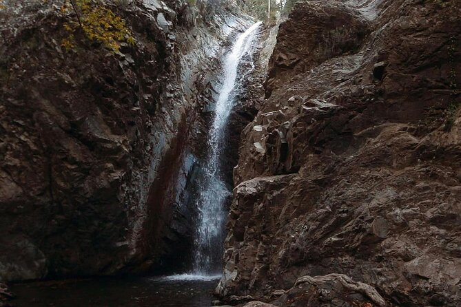 Troodos Mountains 4x4 Tour with Meze Lunch from Protaras - Kato Platres and a taste of local wine