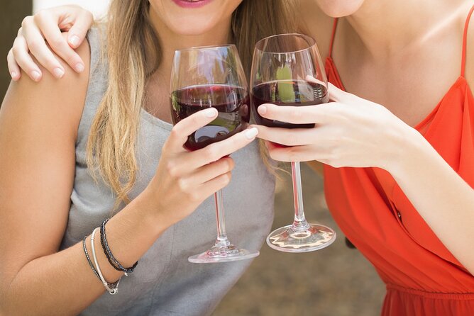 Troodos Mountains Grape Escape: All Inclusive Food & Wine Tour - Why this Troodos day feels different