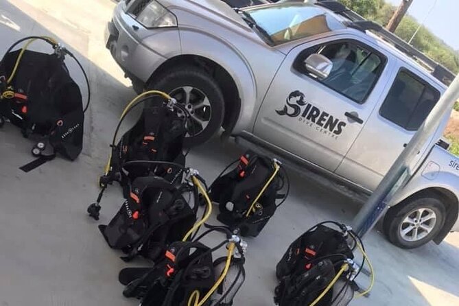Try a Scuba Diving Experience - Key points to know before you book