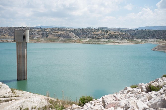 Village & Mountain Buggy Safari in Paphos - Mandria combines farmland, sea views, and a short break