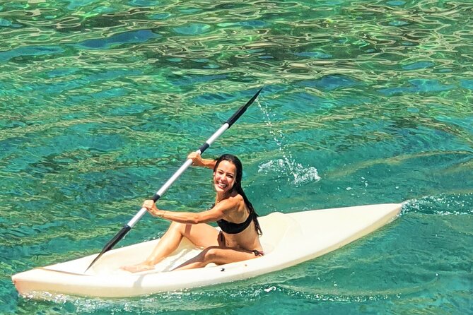 Wave Dancer Half Day BBQ Cruise - All Inclusive - Who will enjoy this cruise most