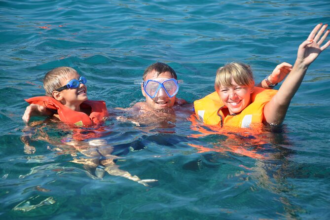 Wave Dancer Sunshine Full Day Cruise - All Inclusive - How the $99.21 price measures up