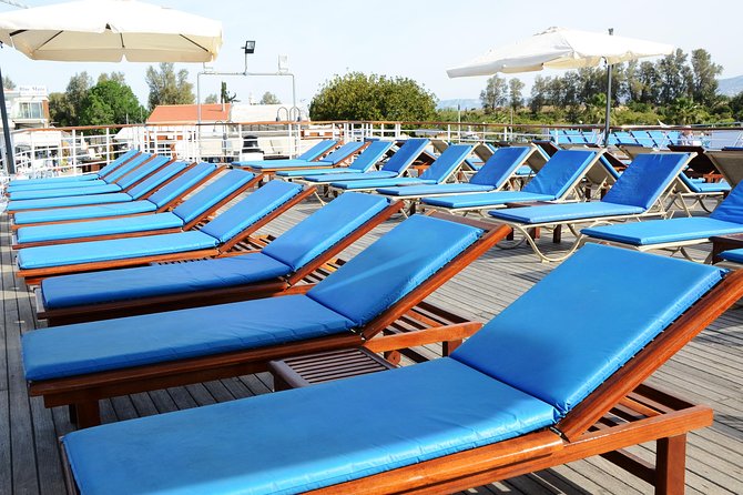 Wave Dancer Sunshine Full Day Cruise - All Inclusive - Who will enjoy the Wave Dancer most