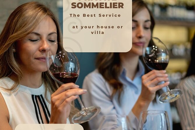 wine tasting at your villa - Five Cypriot wines, explained at your pace