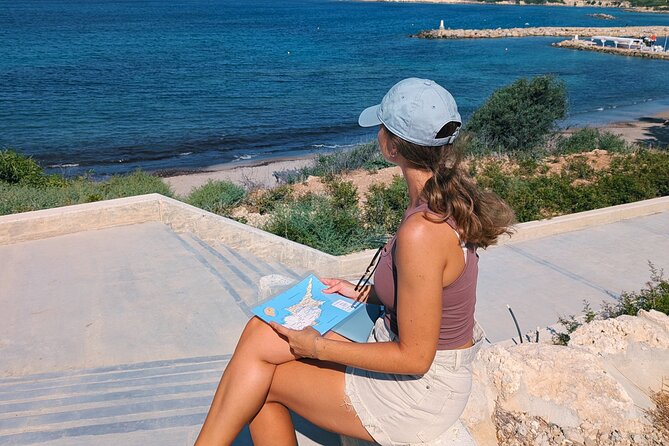 XploreMe! - Coral Bay Scavenger Hunt Outdoor Activity - Booking, cancellation, and small practical details